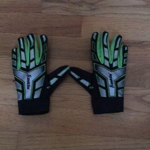 Football gloves